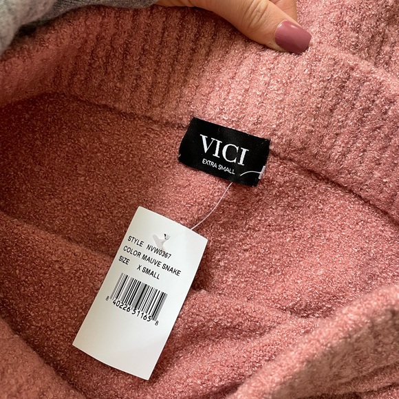 Vici set - Picture 2 of 3